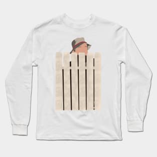 Home improvement Long Sleeve T-Shirt